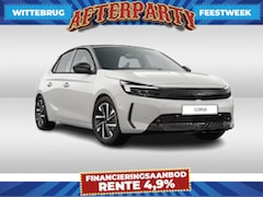 Opel Corsa - 1.2 Turbo GS DIRECT RIJDEN - INFOTAINMENT PAKKET