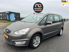 Ford Galaxy - 2012 * 1.6 SCTi Trend * 7.PERSOONS * AIRCO * ELEC. RAMEN