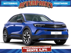 Opel Mokka - 1.2 Turbo Business Edition DIRECT RIJDEN - COMFORT PAKKET - 8 JAAR GARANTIE