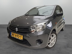 Suzuki Celerio - 1.0 Dynamic [ EERSTE EIGENAAR I AIRCO I LICHTMETALEN VELGEN 15"'