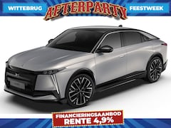 DS No 8 - Pallas 74 kWh | 20" LYREA VELGEN | 8 JAAR GARANTIE NU TE BESTELLEN