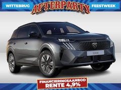 Peugeot 5008 - 1.2 Hybrid 145 Allure DIRECT RIJDEN - SEAT PACK - 360 VISION - 8 JAAR GARANTIE