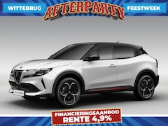 Alfa Romeo Junior - 1.2 Turbo Hybrid Ibrida Speciale | | Pack Techno | Adaptive cruise | Stoelverwarming | Okt