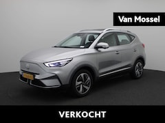 MG ZS - EV EV Standard Range Luxury 50 kWh ZS EV Standard Range Luxury 50 kWh | PANORAMADAK | ACHT