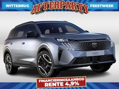 Peugeot 5008 - 1.6 Plug-in Hybrid 195PK Allure DIRECT RIJDEN - GRATIS WALLBOX - 8 JAAR RIJDEN