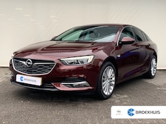 Opel Insignia Grand Sport - 1.5 Turbo Exclusive | Uniek | Clima | Camera | Bliss | Cruise | Pdc v & a | Keyless | Led