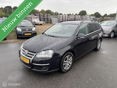 Volkswagen Golf Variant - 1.4 TSI Comfortline LEES TEKST