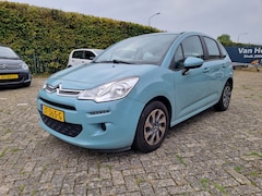 Citroën C3 - 1.2 PureTech Tendance ❗MOTOR NIET GOED❗