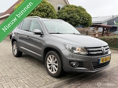 Volkswagen Tiguan - 2.0 TDI Sport&Style