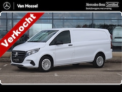 Mercedes-Benz Vito - 114 CDI L2 Pro | AIRCO/CAMERA/CRUISE/2.500KG AHW | Certified