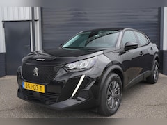 Peugeot 2008 - 1.2 PureTech Allure Pack | Automaat | Navigatie | Camera | Apple Carplay/Android Auto