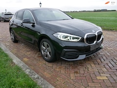 BMW 1-serie - 116d AUT CLIMA NAVI * 10999 NETTO