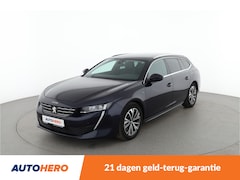 Peugeot 508 SW - 1.6 PureTech Blue Lease Allure | KP54777 |