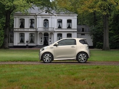 Aston Martin Cygnet - 1.3