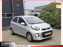 Kia Picanto - 1.0 CVVT ComfortLine|Airco|Nap|Apk
