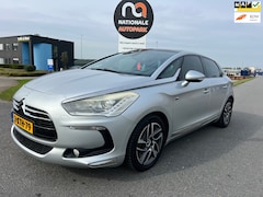 Citroën DS5 - 2013 * 2.0 Hybrid4 Business Executive * AUTOMAAT * EXPORT & HANDEL