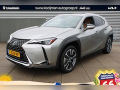 Lexus UX - 250h Business Line Hybride 183 pk TREKHAAK / NAVIGATIE / LED VERLICHTING
