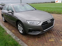 Audi A4 Avant - 30 TDI Business Edition S-TRONIC 136 CLIMA NAVI * 12499 NETTO