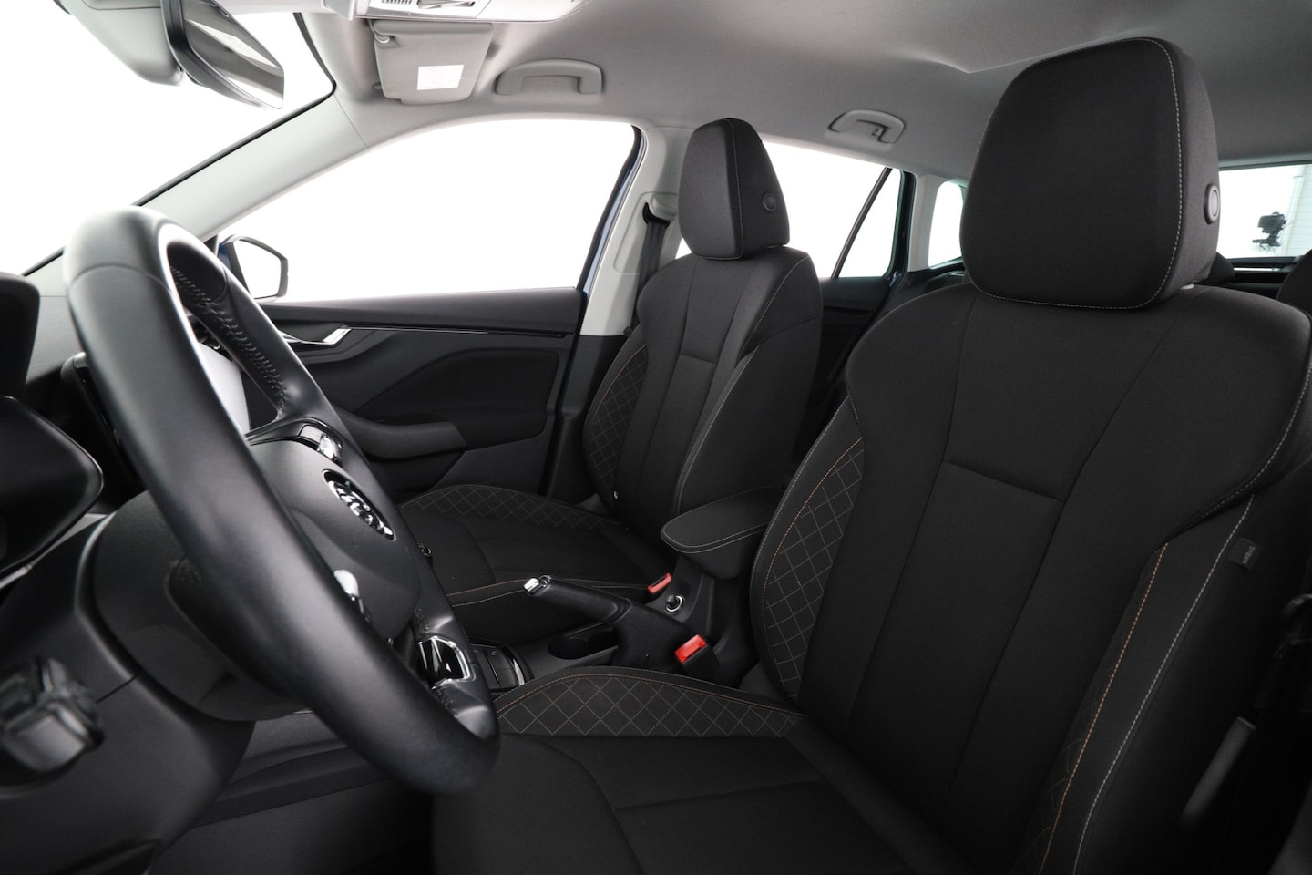 Skoda Kamiq - 1.0 TSI Ambition | EE17952 | - AutoWereld.nl