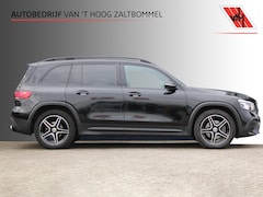 Mercedes-Benz GLB - 200 AUT7 AMG NIGHT SFEER CARPLAY CAMERA NL AUTO