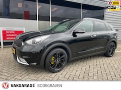 Kia Niro - 1.6 GDi Hybrid DynamicLine Sport / Camera