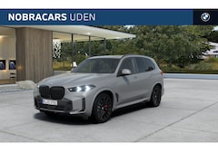 BMW X5 - xDrive50e High Executive M Sport Automaat / Panoramadak / Trekhaak / Parking Assistant Pro