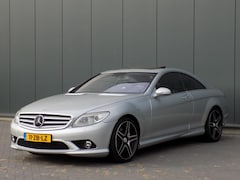 Mercedes-Benz CL-klasse - 500 AMG Keyless/Distronic/Nightvision Aut7