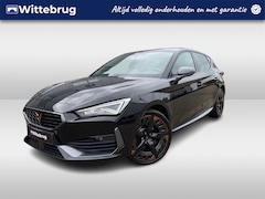 CUPRA Leon - 1.4 e-Hybrid VZ Black Edition / Lederen Bekleding / Memory Seat / 19" LMV / Verwarmbare st