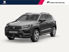 SEAT Ateca - 1.5 TSI FR Business Intense 150 PK DSG l Safe & Driving Pack XL l 18" Performance l Wegkla