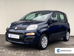 Fiat Panda - 0.9 TwinAir Popstar | Airco | Elektrische ramen | Isofix | Leuke auto |