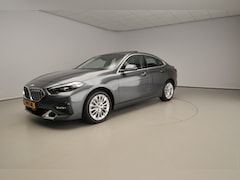 BMW 2-serie Gran Coupé - 218i | LED | Leder | Navigatie | Active cruise | Schuifdak | Sportstoelen | Stoelverwarmin