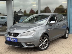 SEAT Ibiza - 1.2 TSI Itech Airco Lmv Cruise Xenon LED