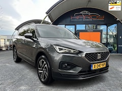 SEAT Tarraco - 1.5 TSI 7-Pers Trekh Digi Dashboard Rijklaarprijs