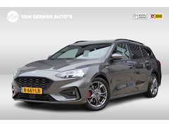 Ford Focus Wagon - 1.0 EcoBoost ST Line X Business | LED | Winterpakket