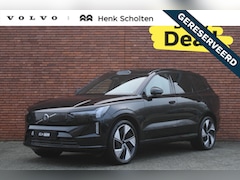 Volvo EX90 - Twin Motor Performance Ultra | Demo Deal | 22" Lichtmetalen Velgen | Luchtvering | Bowers