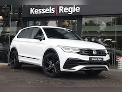 Volkswagen Tiguan - 1.4 TSI eHybrid R-Line HuD IQ Bliss Keyless ACC Stuur+Stoelverwarming