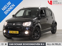 Suzuki Ignis - 1.2 Select Trekhaak