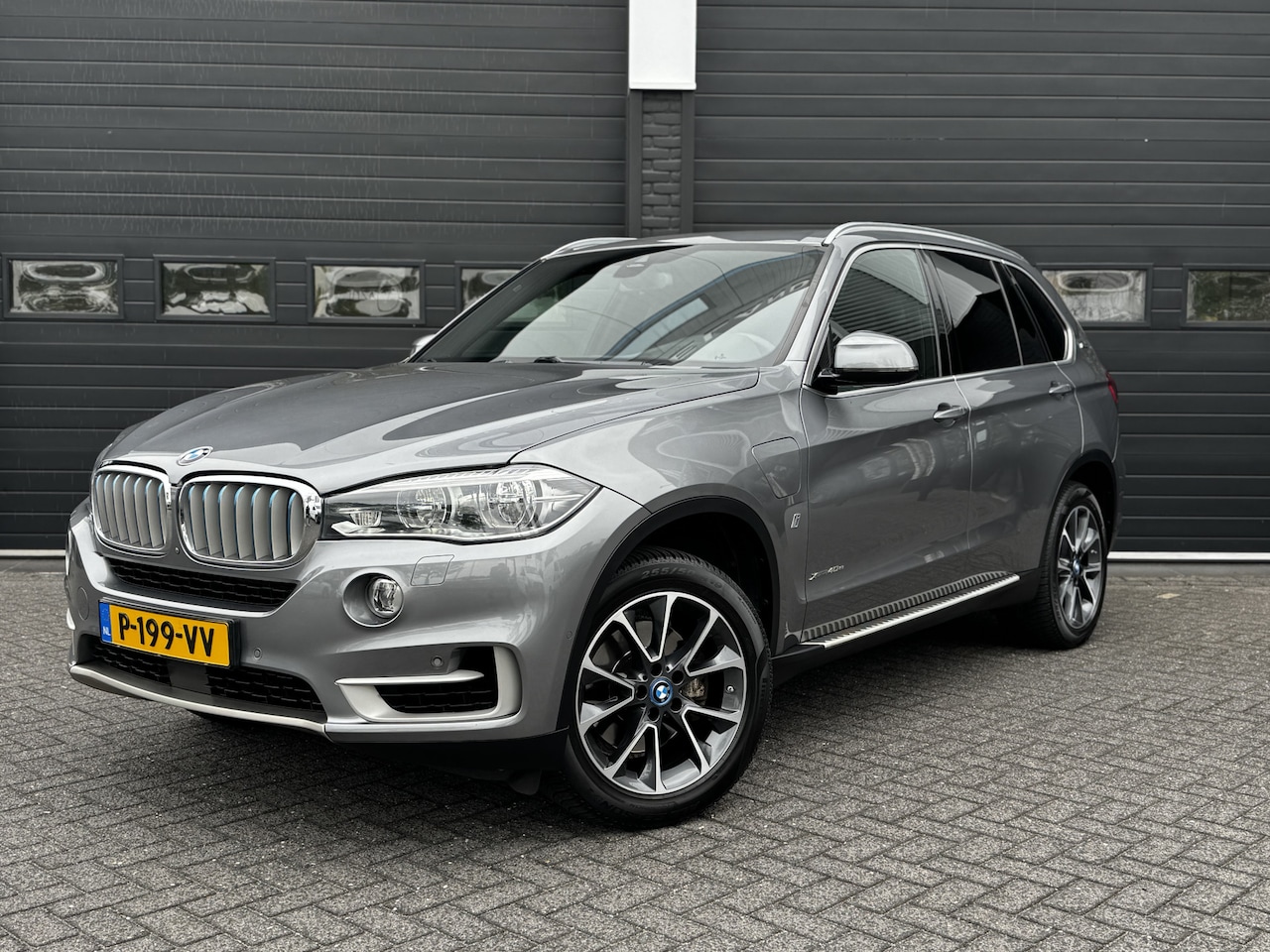 BMW X5 - xDrive40e 245PK iPerformance High Executive | Pano | H&K | Camera | Memory | €24.900,- Inc - AutoWereld.nl