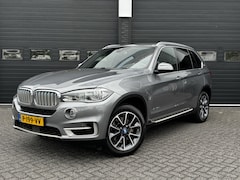 BMW X5 - xDrive40e 245PK iPerformance High Executive | Pano | H&K | Camera | Memory | €24.900, - In