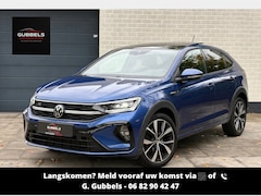 Volkswagen Taigo - 1.5 TSI R-Line | Pano | IQ Light | Cam | Keyless | Virtual