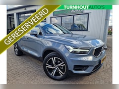 Volvo XC40 - 1.5 T2 Momentum Core Camera | Elektr. trekhaak | NL auto