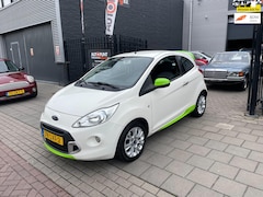 Ford Ka - 1.2 Titanium X Sport Airco NAP APK