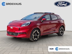 Ford Puma Gen-E - Premium 44 kWh | Achteruitrijcamera | Apple Carplay/Android Auto|telefoonintegratie premiu