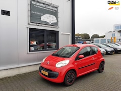 Citroën C1 - 1.0-12V Séduction