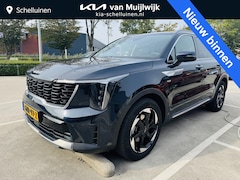 Kia Sorento - 1.6 T-GDi Plug-in Hybrid 4WD DynamicPlusLine 7p. Nw geleverd & Onderhouden | BTW auto | Bo