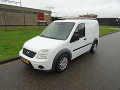 Ford Transit Connect - T200S 1.8 TDCi Trend
