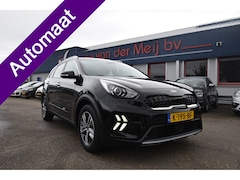 Kia Niro - 1.6 GDi Hybrid DynamicLine , CLIMATR , CR CONTR , NAVI , A UITRIJ CAM , PDC A ,