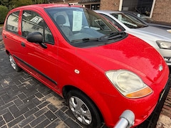 Chevrolet Matiz - 0.8 Spirit