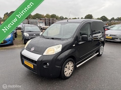 Fiat Fiorino - 1.3 MJ Basis
