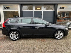 Volvo V60 - 1.6 D2 Summum
